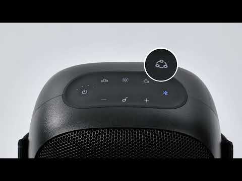 How to pair Rave Neo 2 with Rave Neo | soundcore support