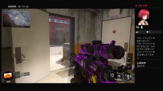bo3やりまっせ