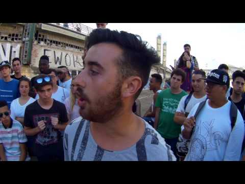 MC MEN vs WINNI [4ª FULLRAP REGIONAL] [8VOS]