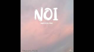 NOI RMX- ROSS X CARL BRAVE