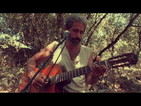 Ancient Tunes - Uria Tsur