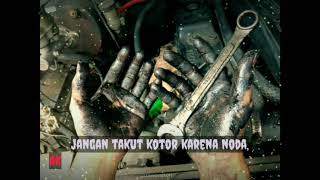 Download lagu story wa kata' kekinian versi anak mekanik/bengkel mp3 Download lagu story wa kata' kekinian versi anak mekanik/bengkel mp3