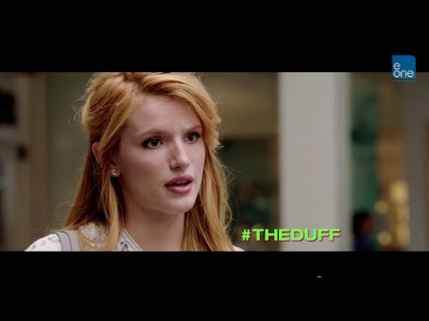 The DUFF 60 Spot