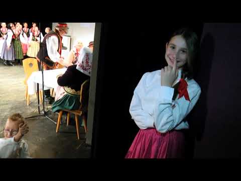 10 Lat Zespołu Regionalnego "STAROSĄDECZANIE" Stary Sącz 19 Listopada 2016 LESŁAW KNYTEL