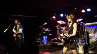 Sick Puppies - Deliverance - Live at The Loft in Atlanta, GA 8-19-09