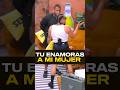 CRAZY Le ENAMORA La Mujer A Carlos Montesquieu 🤔❓#alofoke #lacasadealofoke