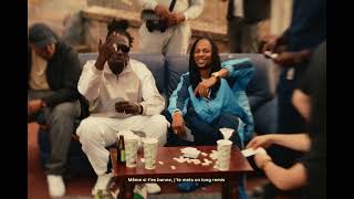 Download lagu Still Fresh Feat Tiitof - NO EX NO STRESS (Visualizer) mp3 Download lagu Still Fresh Feat Tiitof - NO EX NO STRESS (Visualizer) mp3