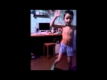 Танцует парень из Уфы !!! ЧАСТЬ 1 