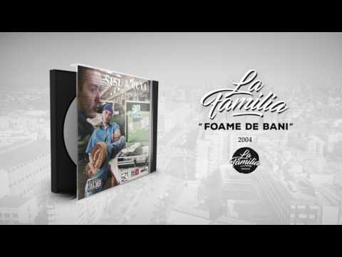 Sisu & Puya - Incearca sa Zambesti (cu Codu’ Penal)