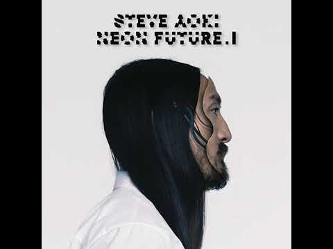 Steve Aoki - Delirious (Boneless) (feat. Chris Lake, Tujamo, Kid Ink)