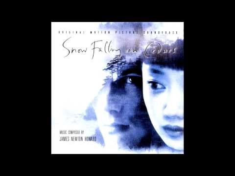Snow Falling On Cedars - 26 - Can I Hold You Now