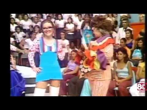 Chacrinha - Especial com PH