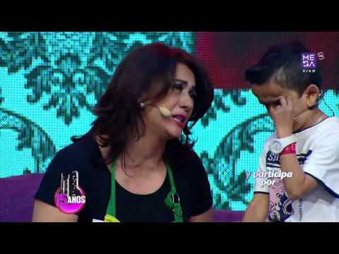 Miguelito aprende inglés - Viernes 25 Septiembre