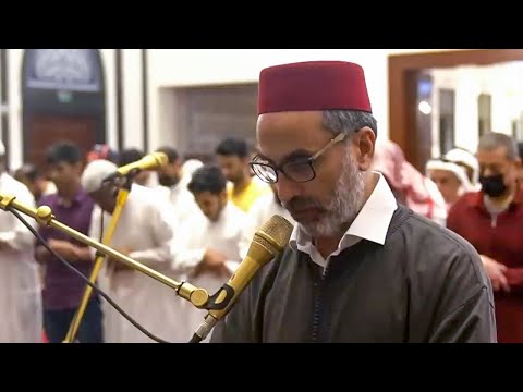 Surah Ar-Rahman (سورة الرحمن) | Heart Touching Quran Recitation | Sheikh Yunus Aswailis