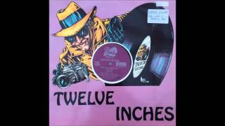 Groove Legion - The Way U Groove Me (T.E.E. Mix)