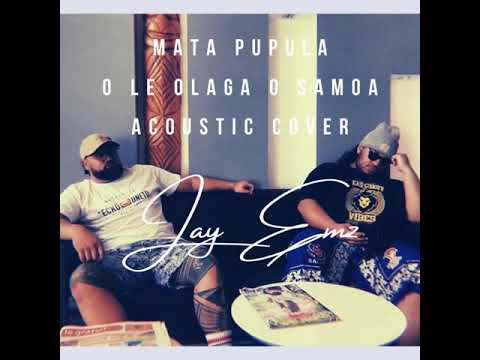 DJ651 - Jayemz - (Mata Pupula x Ole Olaga O Samoa 651RMX)