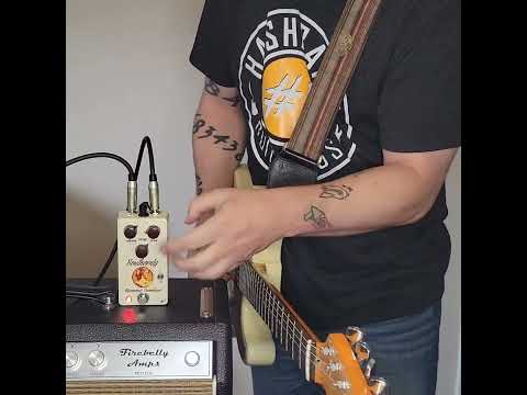 Southernly Harmonic Overdrive image 2