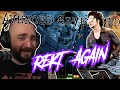 GETTING REKT BY SYNYSTER GATES pt 2 | Avenged Sevenfold - Lost in Rocksmith 2014