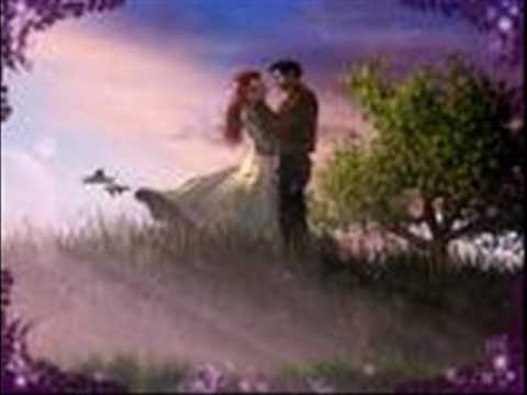 Iruna ir paulius - leisk man