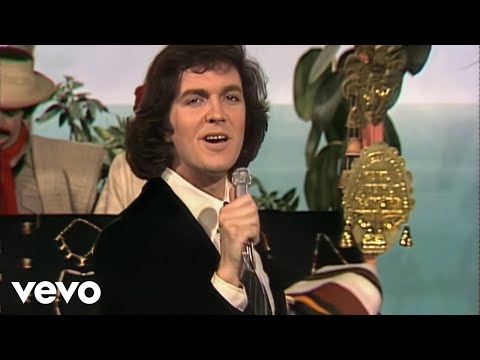 Camilo Sesto - Miénteme... (300 Millones (TVE))