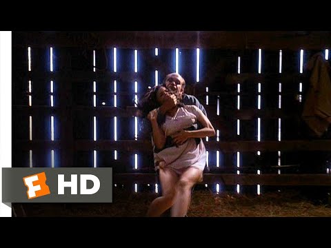 Of Mice and Men (8/10) Movie CLIP - I Done a Bad Thing (1992) HD