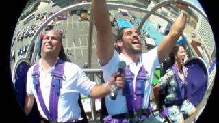 Forum Istanbul Water Fest Video Klip (23-24 Temmuz/July 2011)