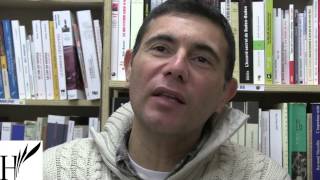 PARENTHÈSE<br>Gérard Bejjani