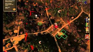 Let's Play Settlers 7 Walkthrough - The Final Frontier