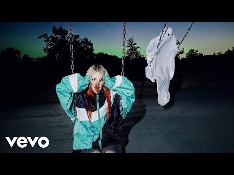 Alison Wonderland - Everything Comes In Waves (Official Audio)