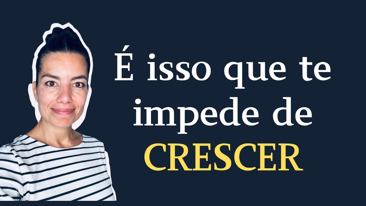 O poder da transformação: enfrentando a crença que bloqueia seu crescimento