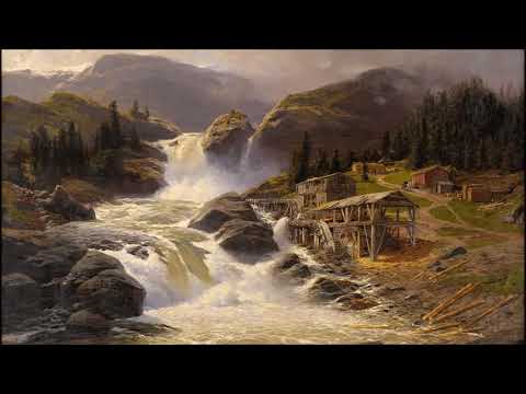 Claude Balbastre: Prélude et Fugue en ré mineur