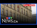 Preserving Manitoba S Endangered Historical Buildings CTV Morning Live Winnipeg For July 17 2025