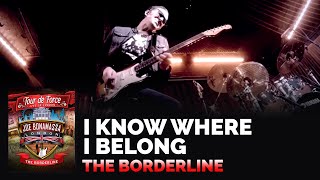 Joe Bonamassa - "I Know Where I Belong" - from Tour De Force: Live in London - The Borderline