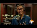 Ikaw Ang Kusog | Jorly Mendezona Epiz