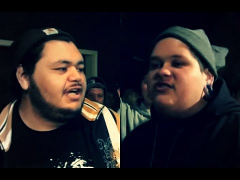 Nan Fiero vs Chewsbakka