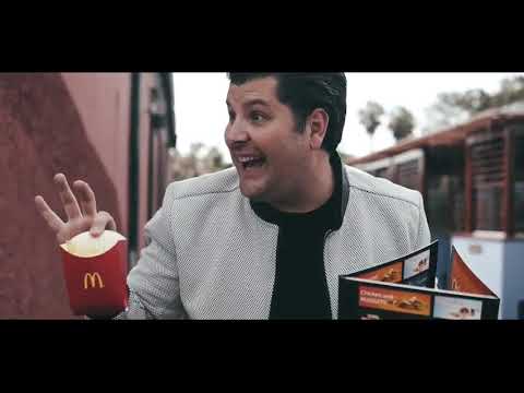 Saturn Magic - Food To Go 2.0 by George Iglesias and Twister Magic - Trick