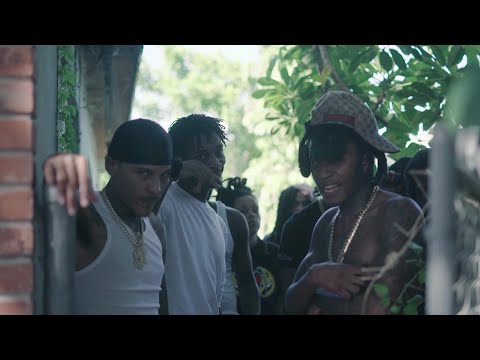 Moneyy Wes X Krazytune - Chosen One (Official Music Video)