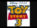 Toy Story 3 Coming To DVD And Blu Ray November 2nd