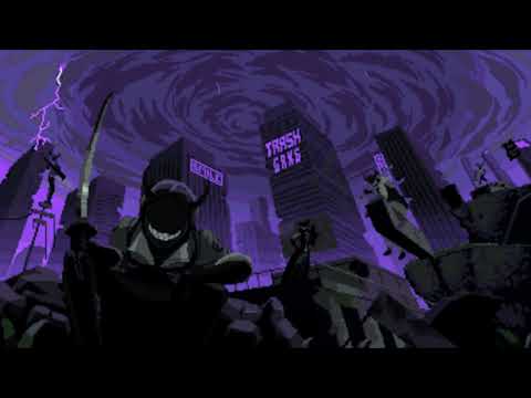 SADGASM 悲しい - MURAMASA  (Trap Metal Remix) (Prod. Deviant)