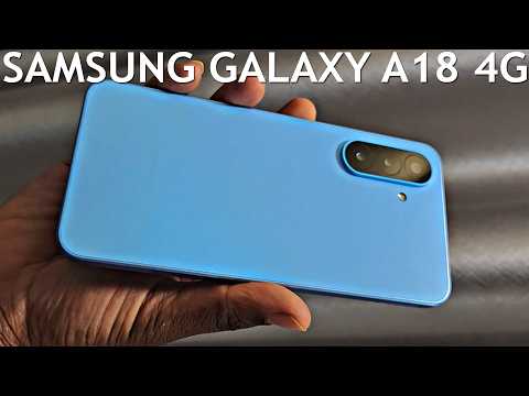 Samsung A185 4G 4/128GB 5000mAh Silver