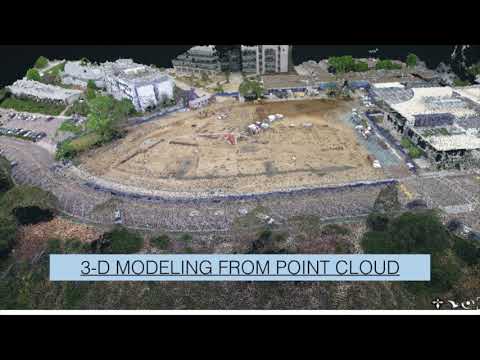 17-07-07 Palomar College Drone Conference-Construction Inspection