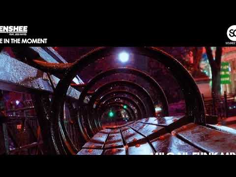 Menshee feat. Jess Hayes - Live In The Moment (Milo.nl Funk Mix) [Official]