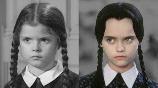 Best of Wednesday Addams