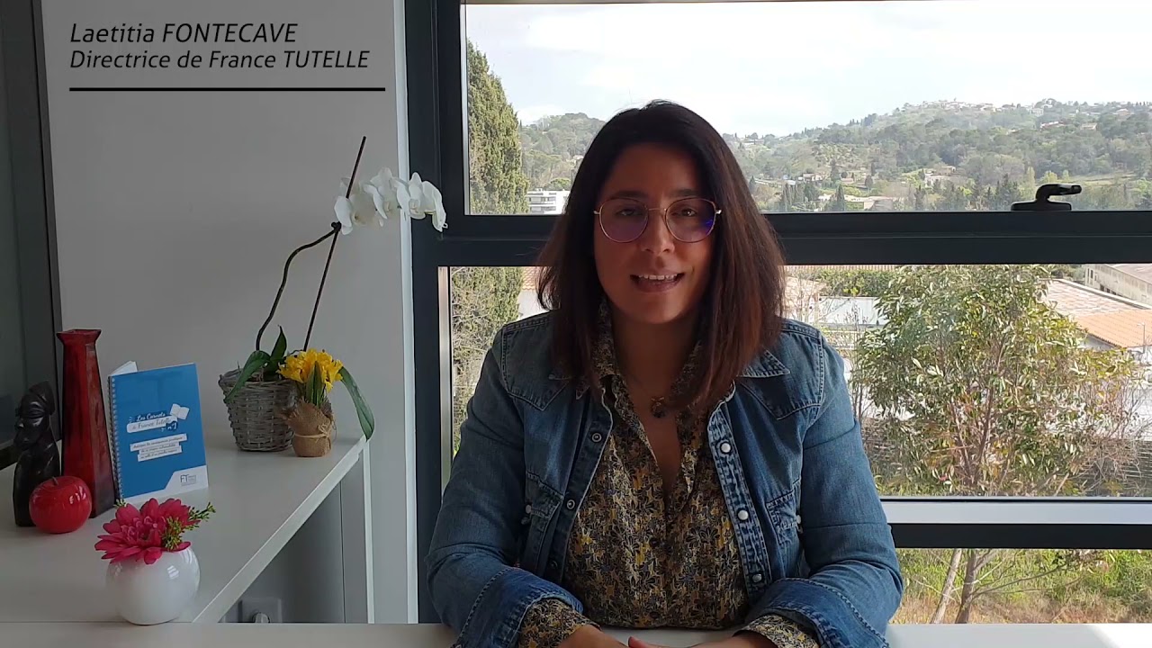 Vidéo explicative France TUTELLE sur la procuration