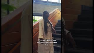 The Cliff Lodge In Utah Is A Must Visit! #thecliffspa #theclifflodge #clifflodge #spa #utah #travel