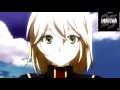 AMV S IMAGINA XX5 BLAZBLUE ALTER MEMORY 浜崎あゆみ Talkin 2 Myself