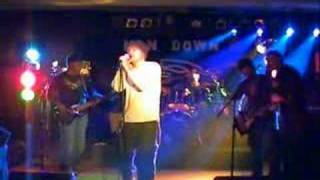 Dust For Life - Step Into The Light (Cover)