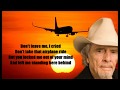 Silver Wings Merle Haggard with Lyrics.