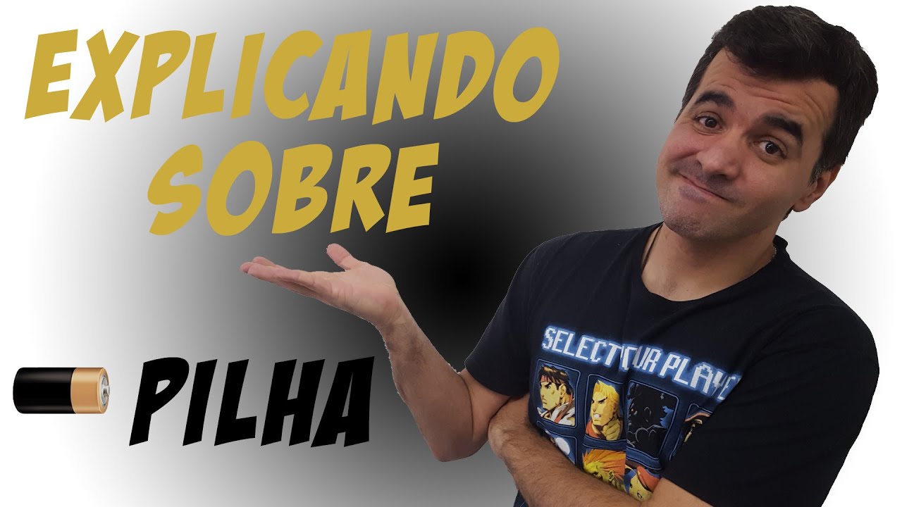 Explicando Estrutura de Dados - Pilha