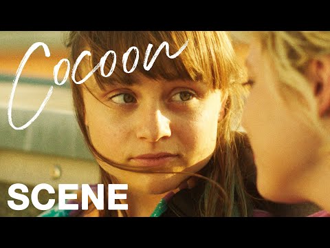 Thumbnail of the video: COCOON - A New Beginning - Lesbian Romance - Peccadillo Pictures